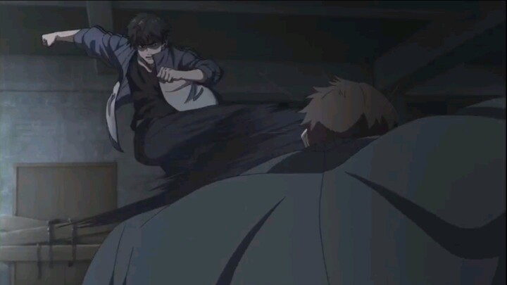 Super Cube eps 5 Sub Indo