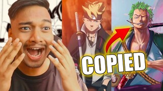 One Piece vs Boruto is Going too Far! | Hindi