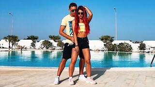 Gente de Zona - El Mentiroso | SALSATION®️ Fitness choreography by SMT Julia & SEI Roman Trotsky