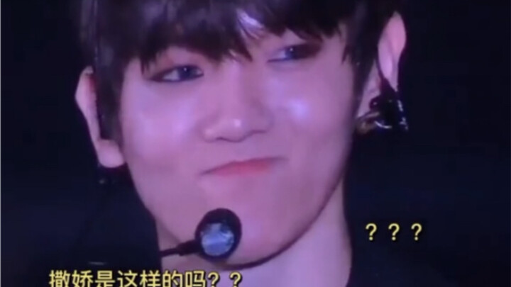 【Biên Bách Hiền】Tôi bảo này, cái mỏ hàn của anh cũng quá thích cô nàng ngọt ngào Ái Lệ rồi đấy!