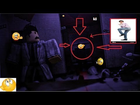 These Roblox Horror games are HILARIOUS