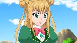 Tập 04 - Vòng Quay Vô Cực (Infinity Nado) 2013 - Server Phần 02