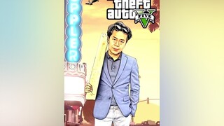 ใครจะเข้าแก๊งเราคอมเม้นท์มา gidstyle gta5 คลิปตลก