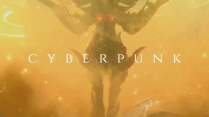 เกือบทำให้เจ้ามอนสเตอร์ตัวเล็กนี้มีออร่าเหมือนบอสใหญ่แล้ว!