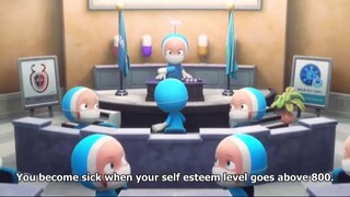 Yumi's Cells 2 EP02