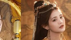Netizens imitated Ye Xiwu’s makeup, even Bai Lu herself would be confused when she appeared!