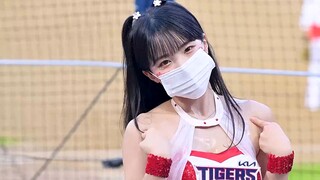 [4K]  李多惠  这就是信任的感觉吧 ！！！