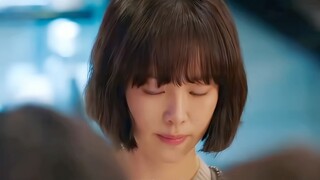 "The heroine is so cute"