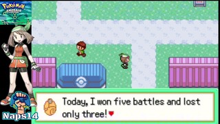 Pokemon Emerald part 11
