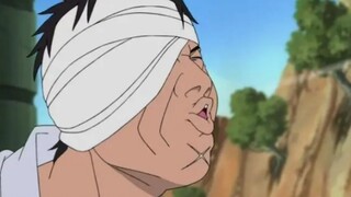 团藏本人代打