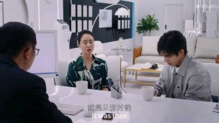 The Seven Relics of all Omen. episode 15 english subs