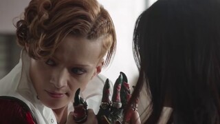 Koin inti Kamen Rider OOO telah dibangkitkan tetapi orang yang menggunakannya sudah tidak ada lagi