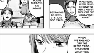 Failure Frame: I Became the Strongest and Annihilated Everything with Low-Level Spells Chapter 63 Pa