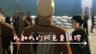 团兵cut|动画所有站（护）位（夫）整理