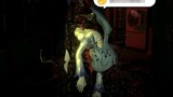 【Resident Evil 6】 Không thể lẻn vào con cừu dừa bị mắc kẹt