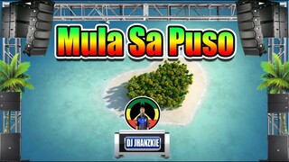 Jude Michael - Mula Sa Puso (Reggae Remix) Dj Jhanzkie 2021