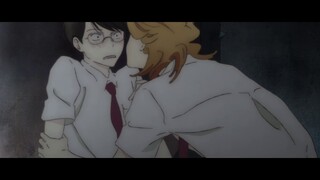 [AMV] DouKyuuSei