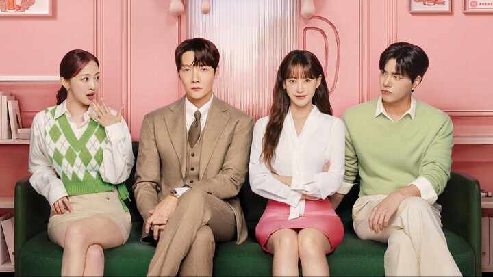 Positively Yours Ep.2 (KDrama - 2026)