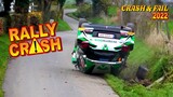 Compilation rally crash and fail 2022 HD Nº47 by Chopito Rally Crash