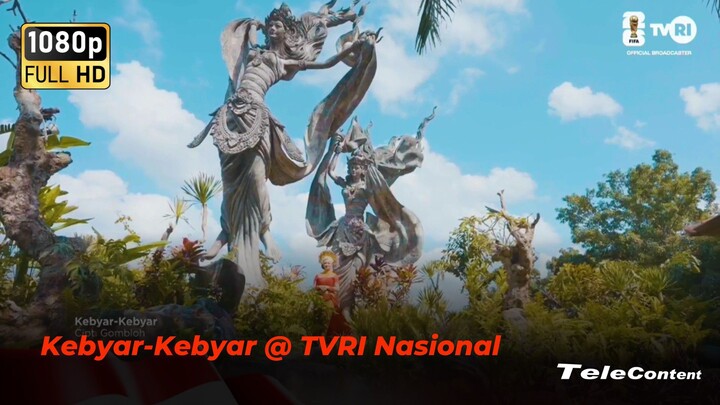 [TVRI Nasional] Kebyar-Kebyar