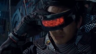 Attack of Hou Yi