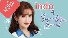 Sweet Sweet episode 4 sub indo