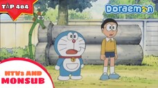 [S10] doraemon tập 16 - trang trại ngựa tre - thùng ôn bài kiểm trả