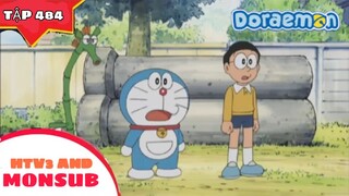 [S10] doraemon tập 16 - trang trại ngựa tre - thùng ôn bài kiểm trả