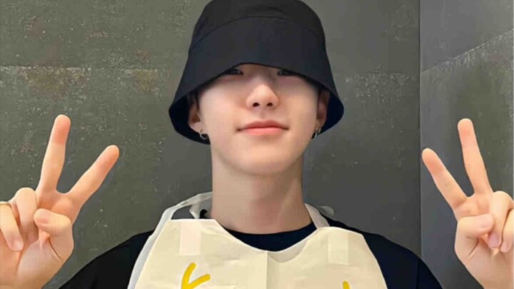 If you buy a gift and don’t show it off, it’s basically for nothing.