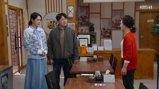 Soo Ji And Woo Ri episode 24 (English sub)