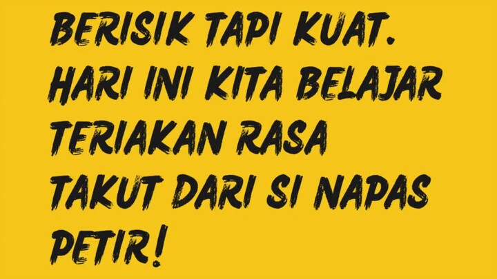 Karakter 2D siapa lagi nih yang coba bahas?