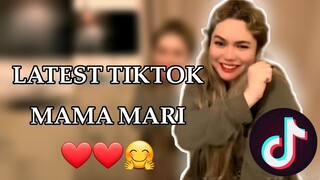 LATEST TIKTOK MAMA MARI FOWLER / MILK FOWLER  / SANA ALL MARUNONG SUMAYAW /❤❤❤ / THELMA MICKEY VLOG