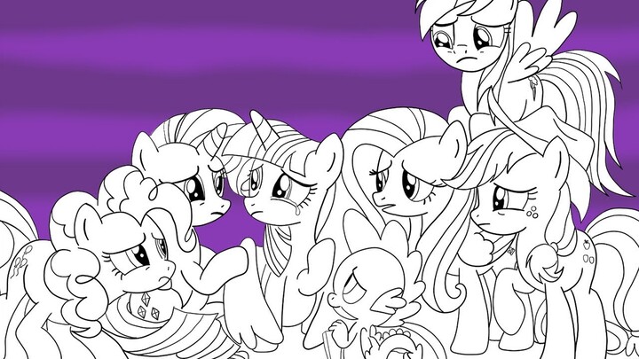 MLP My little pony