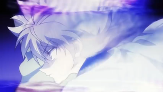 [AMV] KILLUA ZOLDYCK ~