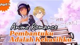 Anime Romance Pembantuku Adalah Kekasihku part 1‼️