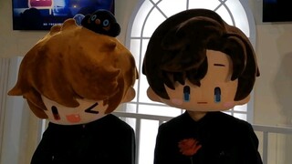 [Undecided Event Book] Tease the iron trees in the audience to bloom