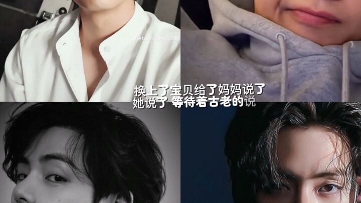 Kim taehyung🤍