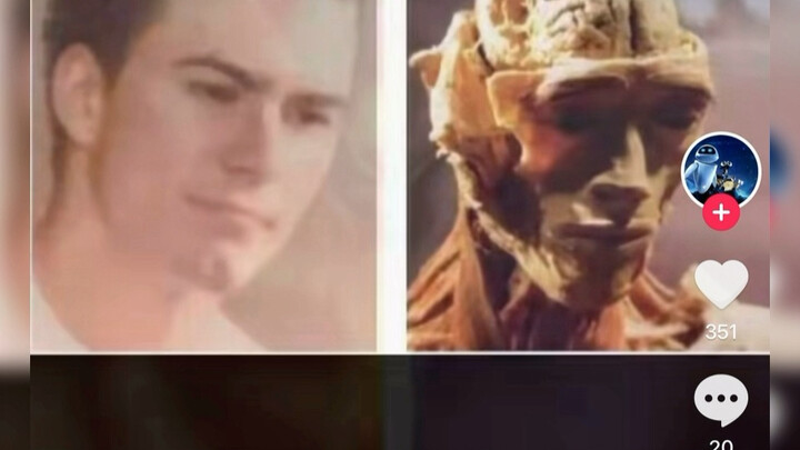 So scary! At the US Gundam exhibition, a poor mother actually thought it was her son～～～