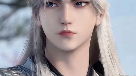 Renegade immortal,wanglin