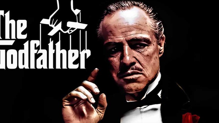 The Godfather ( part 2 ) | Sub Indo