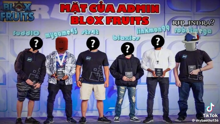 các admin blox fruit nè" có ai chơi blox frui ko nè"