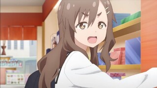 💦 Tập 12 _ Dù vậy Ayumu vẫn sẽ tiếp cận Vietsub ✨