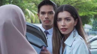 Kisah Cinta Kita (Episode 19)