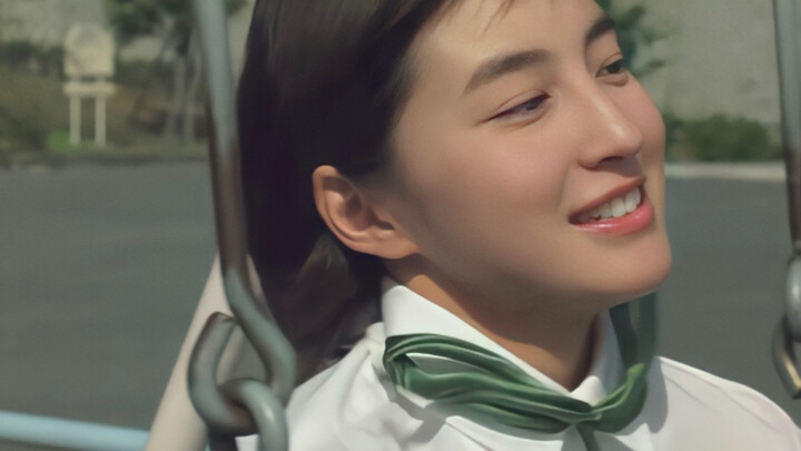 Hirosue Ryoko