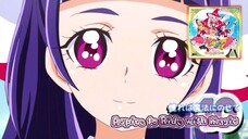 Riko (CV: Yui Horie) - Aspire to Ride with Magic