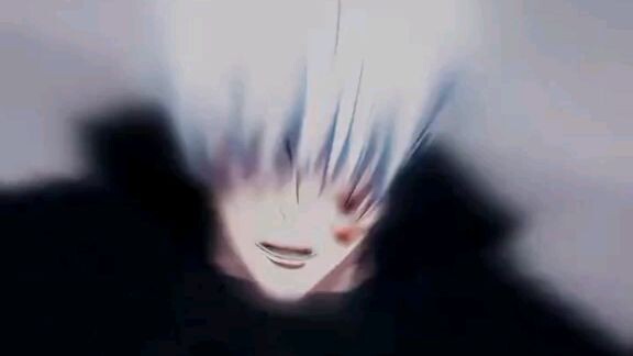jujutsu kaisen gojo