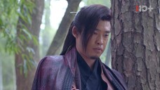 Su Yu (2020) เจ้าสำนักน้อยอ่อยรัก EP 10 [ซับไทย]