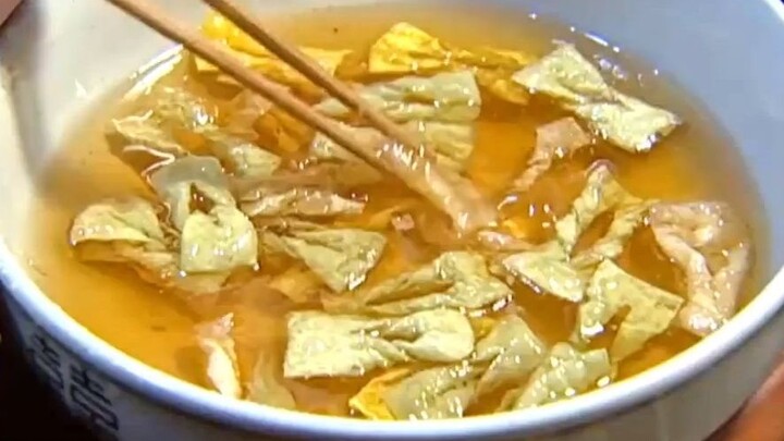 [Phim&TV][Nàng Dae Janggeum]Món khoai tây chiên mật của phu nhân Han