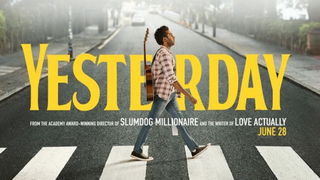 Yesterday (2019)