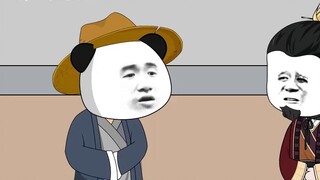 Episode 27 Xia Ren leads 3,000 soldiers to the border